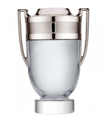 Paco Rabanne Invictus Edt 100ml Erkek Parfüm