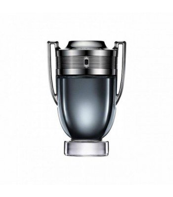 Paco Rabanne Invictus Intense Edp 100ml Erkek Parfüm