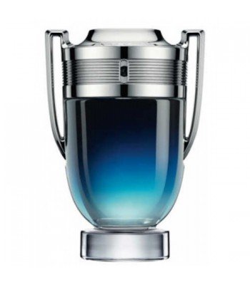 Paco Rabanne Invictus Legend 100ml Edp Erkek Parfüm