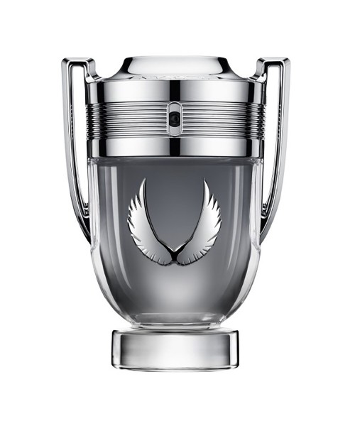 Paco Rabanne Invictus Platinum 100 Ml Edp Erkek Parfüm Paco Rabanne Invictus Platinum 100 Ml Edp Erkek Parfüm