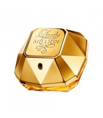 Paco Rabanne Lady Million Edp 80ml Kadın Parfüm Paco Rabanne Lady Million Edp 80ml Kadın Parfüm