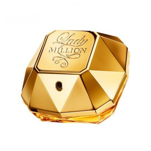 Paco Rabanne Lady Million Edp 80ml Kadın Parfüm Paco Rabanne Lady Million Edp 80ml Kadın Parfüm