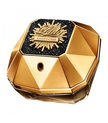 Paco Rabanne Lady Million Fabulous Edp 80 Ml Kadın Parfüm Paco Rabanne Lady Million Fabulous Edp 80 Ml Kadın Parfüm