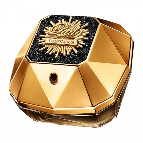 Paco Rabanne Lady Million Fabulous Edp 80 Ml Kadın Parfüm Paco Rabanne Lady Million Fabulous Edp 80 Ml Kadın Parfüm
