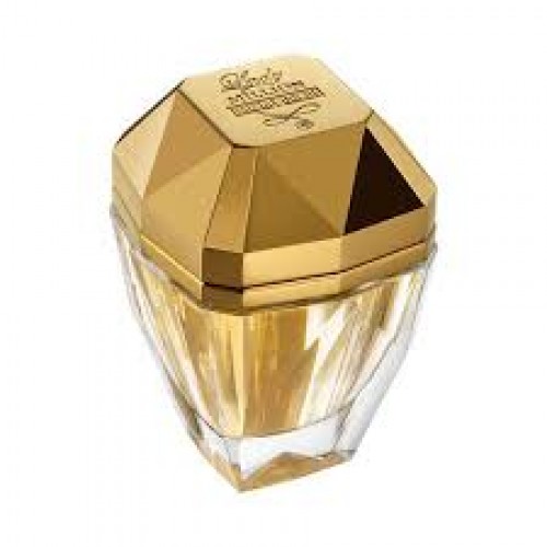 Paco Rabanne Lady Million My Gold Edt 80ml Kadın Parfüm Paco Rabanne Lady Million My Gold Edt 80ml Kadın Parfüm