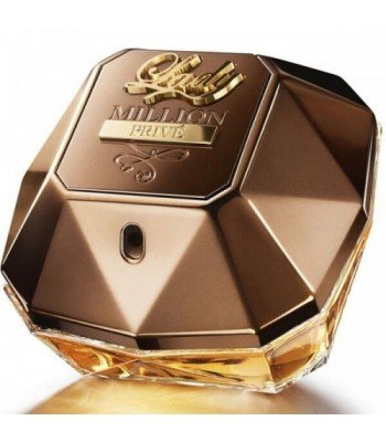Paco Rabanne Lady Million Prive Edp 80ml Kadın Parfüm Paco Rabanne Lady Million Prive Edp 80ml Kadın Parfüm