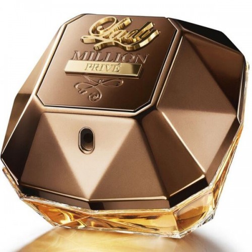 Paco Rabanne Lady Million Prive Edp 80ml Kadın Parfüm Paco Rabanne Lady Million Prive Edp 80ml Kadın Parfüm
