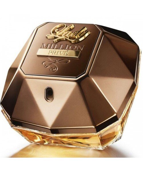 Paco Rabanne Lady Million Prive Edp 80ml Kadın Parfüm Paco Rabanne Lady Million Prive Edp 80ml Kadın Parfüm