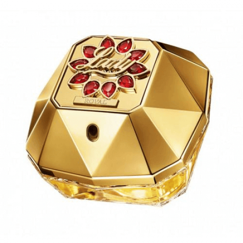 Paco Rabanne Lady Million Royal Edp 80ml Kadın Parfüm