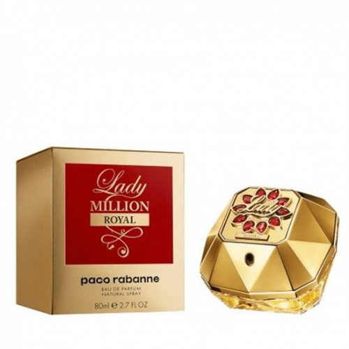 Paco Rabanne Lady Million Royal Edp 80ml Kadın Parfüm