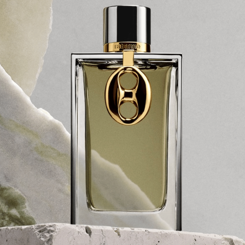 Paco Rabanne Mesh Metal Edp 125 ml Unisex Parfüm Paco Rabanne Mesh Metal Edp 125 ml Unisex Parfüm