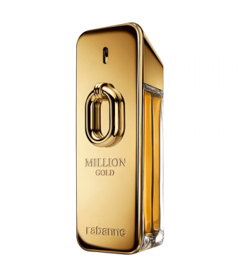 Paco Rabanne Million Gold Edp Intense 100ml Erkek Parfüm Paco Rabanne Million Gold Edp Intense 100ml Erkek Parfüm
