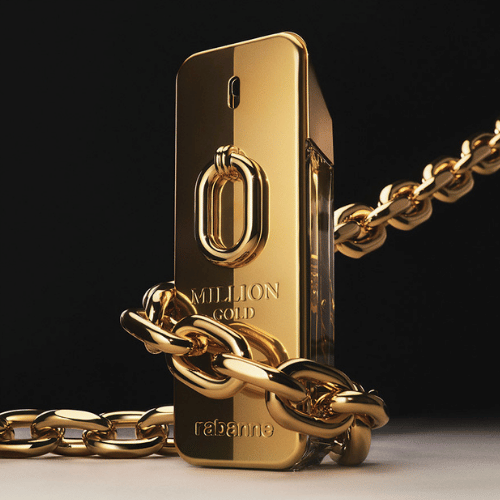 Paco Rabanne Million Gold Edp Intense 100ml Erkek Parfüm Paco Rabanne Million Gold Edp Intense 100ml Erkek Parfüm