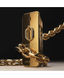Paco Rabanne Million Gold Edp Intense 100ml Erkek Parfüm Paco Rabanne Million Gold Edp Intense 100ml Erkek Parfüm