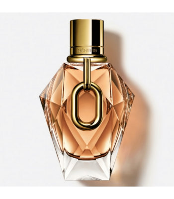 Paco Rabanne Million Gold For Her Pure Jasmine Edp 90 ml Kadın Parfüm Paco Rabanne Million Gold For Her Pure Jasmine Edp 90 ml Kadın Parfüm