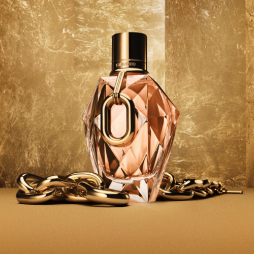 Paco Rabanne Million Gold For Her Pure Jasmine Edp 90 ml Kadın Parfüm Paco Rabanne Million Gold For Her Pure Jasmine Edp 90 ml Kadın Parfüm