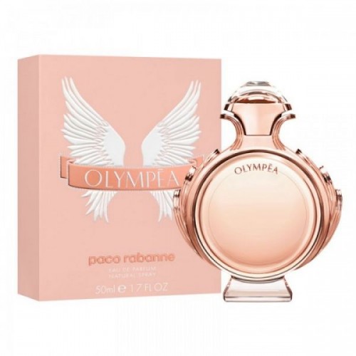 Paco Rabanne Olympea Aqua Edp 80ml Kadın Parfüm
