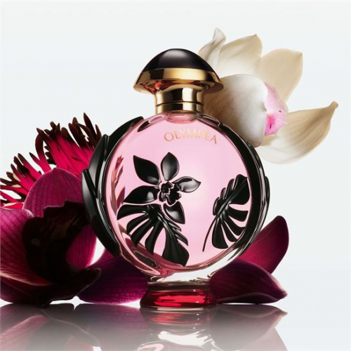 Paco Rabanne Olympea Flora Edp 80ml Kadın Parfüm Paco Rabanne Olympea Flora Edp 80ml Kadın Parfüm