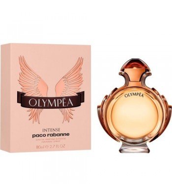 Paco Rabanne Olympea Intense Edp 80ml Kadın Parfüm Paco Rabanne Olympea Intense Edp 80ml Kadın Parfüm