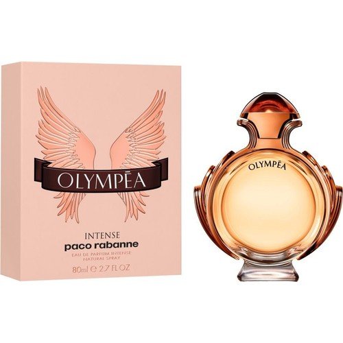 Paco Rabanne Olympea Intense Edp 80ml Kadın Parfüm Paco Rabanne Olympea Intense Edp 80ml Kadın Parfüm