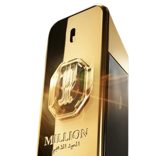 Paco Rabanne One Million Golden Oud Parfum Intense 100 ml Erkek Parfüm Paco Rabanne One Million Golden Oud Parfum Intense 100 ml Erkek Parfüm