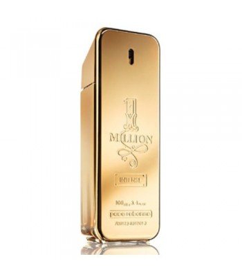 Paco Rabanne One Million Intense Edt 100ml Erkek Parfüm Paco Rabanne One Million Intense Edt 100ml Erkek Parfüm