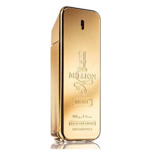 Paco Rabanne One Million Intense Edt 100ml Erkek Parfüm Paco Rabanne One Million Intense Edt 100ml Erkek Parfüm