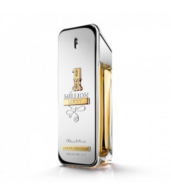 Paco Rabanne One Million Lucky Edt 100ml Erkek Parfüm Paco Rabanne One Million Lucky Edt 100ml Erkek Parfüm