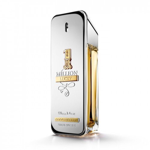 Paco Rabanne One Million Lucky Edt 100ml Erkek Parfüm Paco Rabanne One Million Lucky Edt 100ml Erkek Parfüm