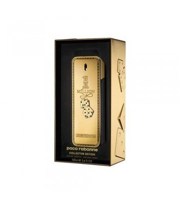 Paco Rabanne One Million Monopoly Edt 100ml Erkek Parfüm Paco Rabanne One Million Monopoly Edt 100ml Erkek Parfüm