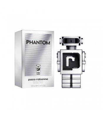 Paco Rabanne Rabanne Phantom Edt 100 Ml Erkek Parfüm Paco Rabanne Rabanne Phantom Edt 100 Ml Erkek Parfüm