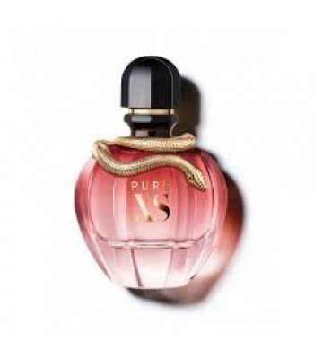Paco Rabanne Pure Xs Edp 80ml Kadın Parfüm Paco Rabanne Pure Xs Edp 80ml Kadın Parfüm