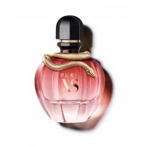 Paco Rabanne Pure Xs Edp 80ml Kadın Parfüm Paco Rabanne Pure Xs Edp 80ml Kadın Parfüm