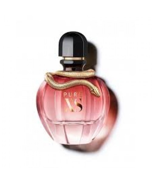 Paco Rabanne Pure Xs Edp 80ml Kadın Parfüm Paco Rabanne Pure Xs Edp 80ml Kadın Parfüm
