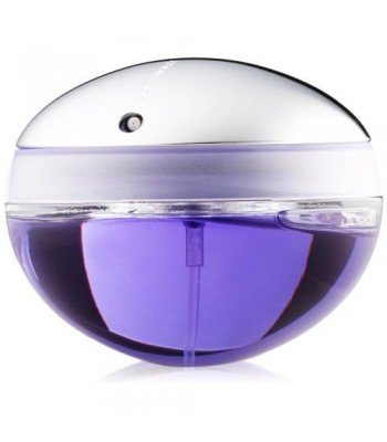 Paco Rabanne Ultraviolet Edp 80ml Kadın Parfüm Paco Rabanne Ultraviolet Edp 80ml Kadın Parfüm