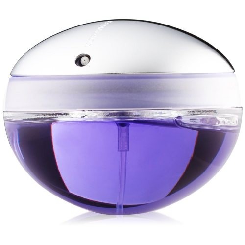 Paco Rabanne Ultraviolet Edp 80ml Kadın Parfüm