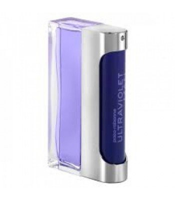 Paco Rabanne Ultraviolet Man Edt 100ml Erkek Parfüm