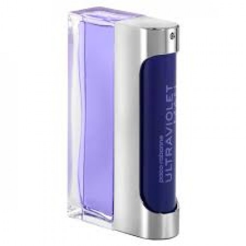 Paco Rabanne Ultraviolet Man Edt 100ml Erkek Parfüm Paco Rabanne Ultraviolet Man Edt 100ml Erkek Parfüm