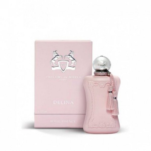 Parfums De Marly Delina Edp 75 ml Kadın Parfüm Parfums De Marly Delina Edp 75 ml Kadın Parfüm