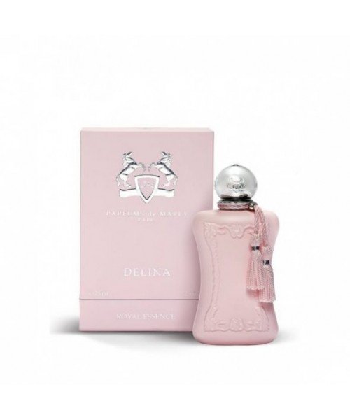 Parfums De Marly Delina Edp 75 ml Kadın Parfüm Parfums De Marly Delina Edp 75 ml Kadın Parfüm