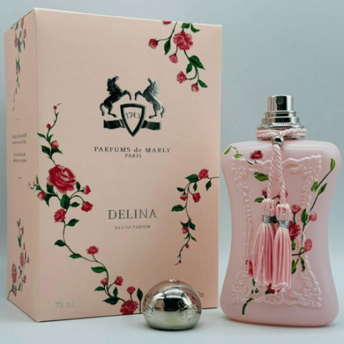 Parfums De Marly Delina Limited Edition EDP 75 Ml Kadın Parfüm Parfums De Marly Delina Limited Edition EDP 75 Ml Kadın Parfüm