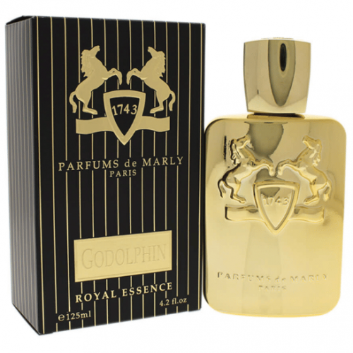 Parfums de Marly Godolphin 125ml Erkek Parfüm Parfums de Marly Godolphin 125ml Erkek Parfüm