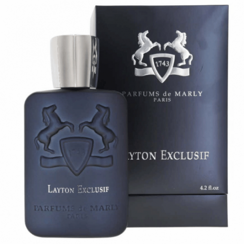Parfums de Marly Layton Exclusif 125ml Erkek Parfüm
