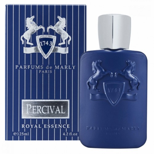 Parfums de Marly Percival Edp 125ml Erkek Parfüm Parfums de Marly Percival Edp 125ml Erkek Parfüm