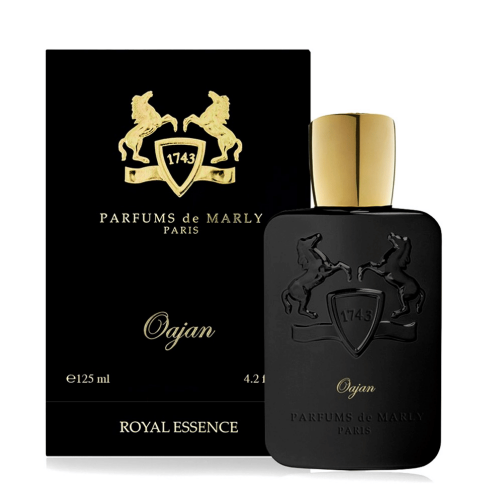 Parfums de Marly Oajan Edp 125 ml Unisex Parfüm Parfums de Marly Oajan Edp 125 ml Unisex Parfüm