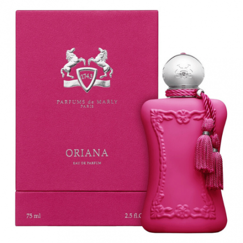 Parfums De Marly Oriana EDP 75 Ml Kadın Parfüm Parfums De Marly Oriana EDP 75 Ml Kadın Parfüm