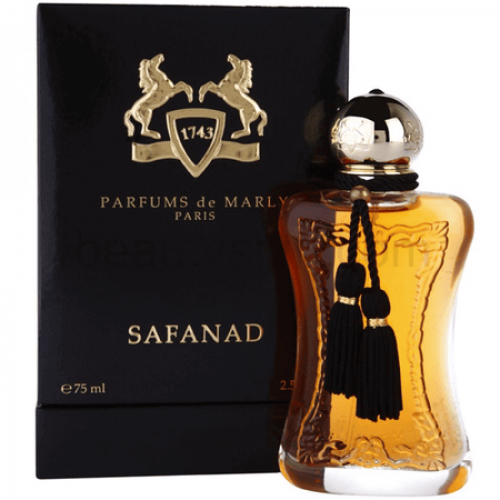 Parfüms De Marly Safanad Edp 75ml Kadın Parfüm Parfüms De Marly Safanad Edp 75ml Kadın Parfüm