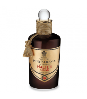 Penhaligon’s Halfeti Cedar Edp 100 ml Unisex Parfüm