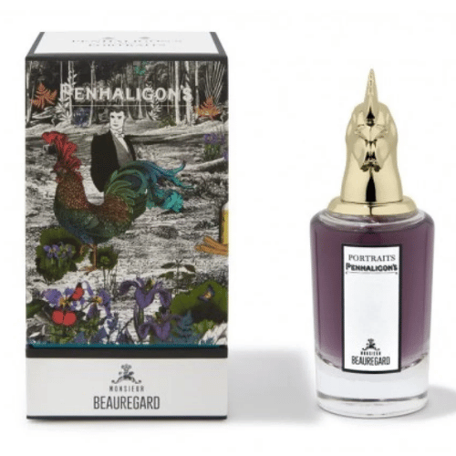 Penhaligon's Monsieur Beauregard Edp 75ml Erkek Parfüm Penhaligon's Monsieur Beauregard Edp 75ml Erkek Parfüm