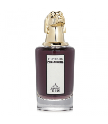 Penhaligon's Much Ado About The Duke Edp 75 Ml Erkek Parfüm Penhaligon's Much Ado About The Duke Edp 75 Ml Erkek Parfüm